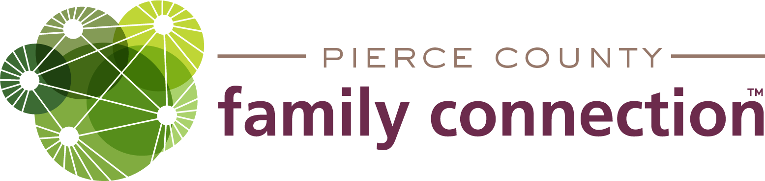 Pierce County – GAFCP logo